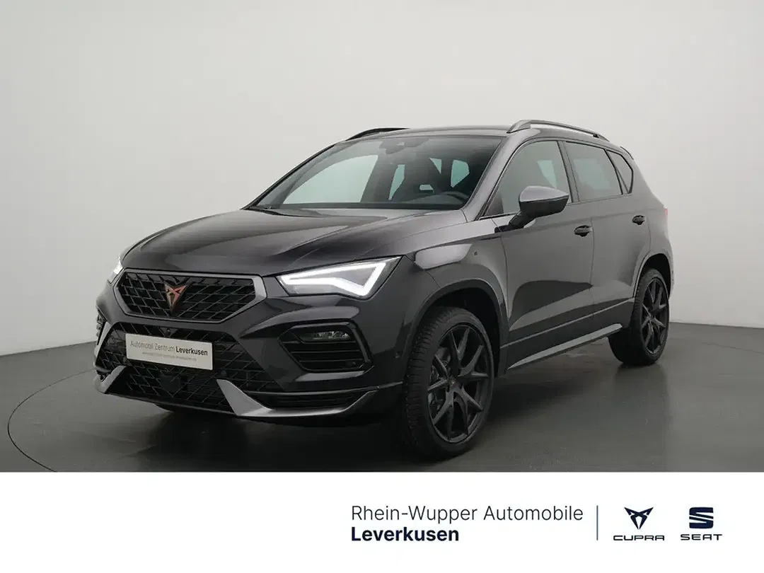 CUPRA Ateca - Thumbnail 1