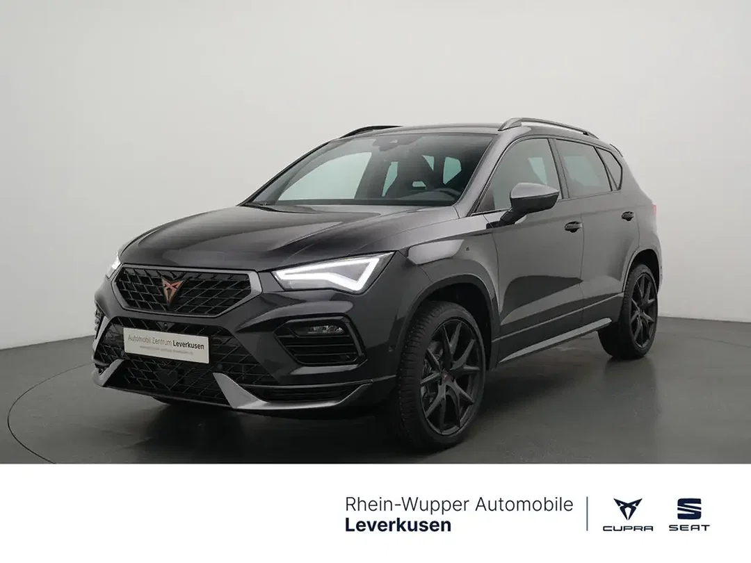 CUPRA Ateca - Afbeelding 1