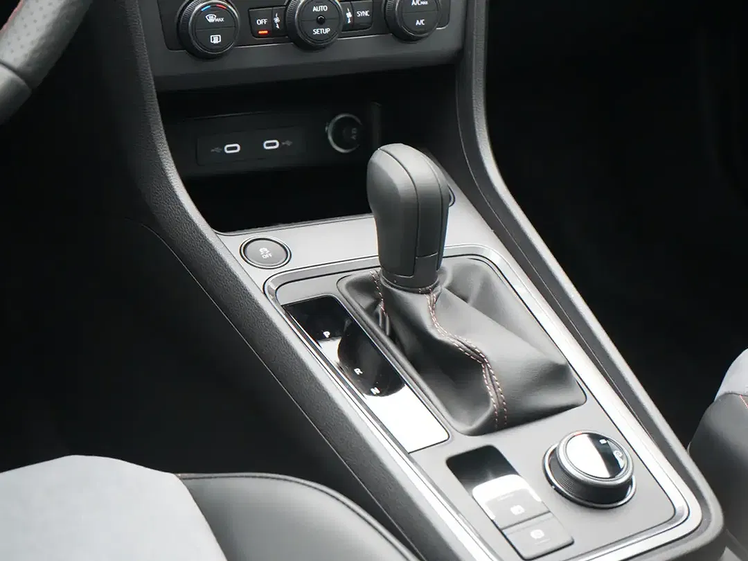 CUPRA Ateca - Thumbnail 10