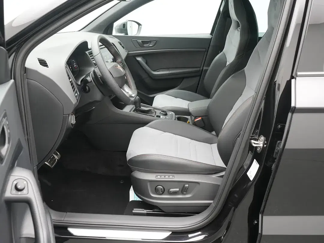CUPRA Ateca - Thumbnail 11