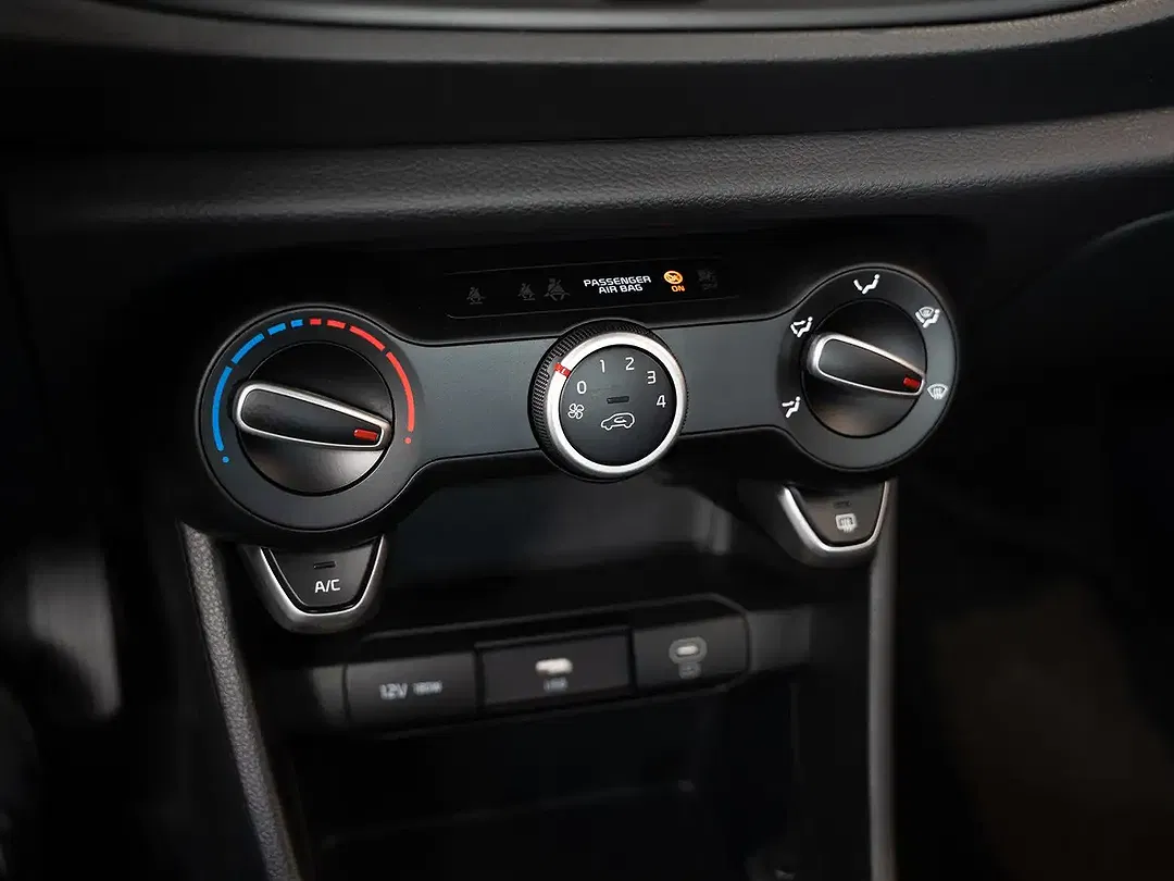 Kia Picanto - Thumbnail 12