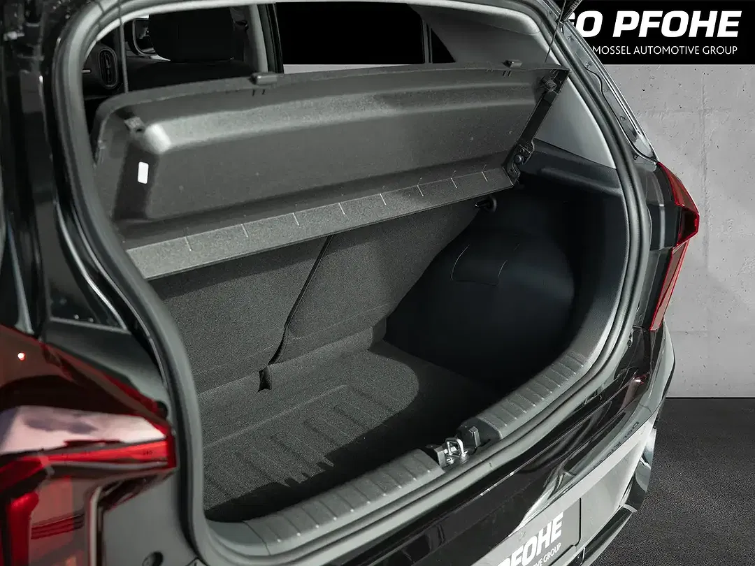 Kia Picanto - Thumbnail 8