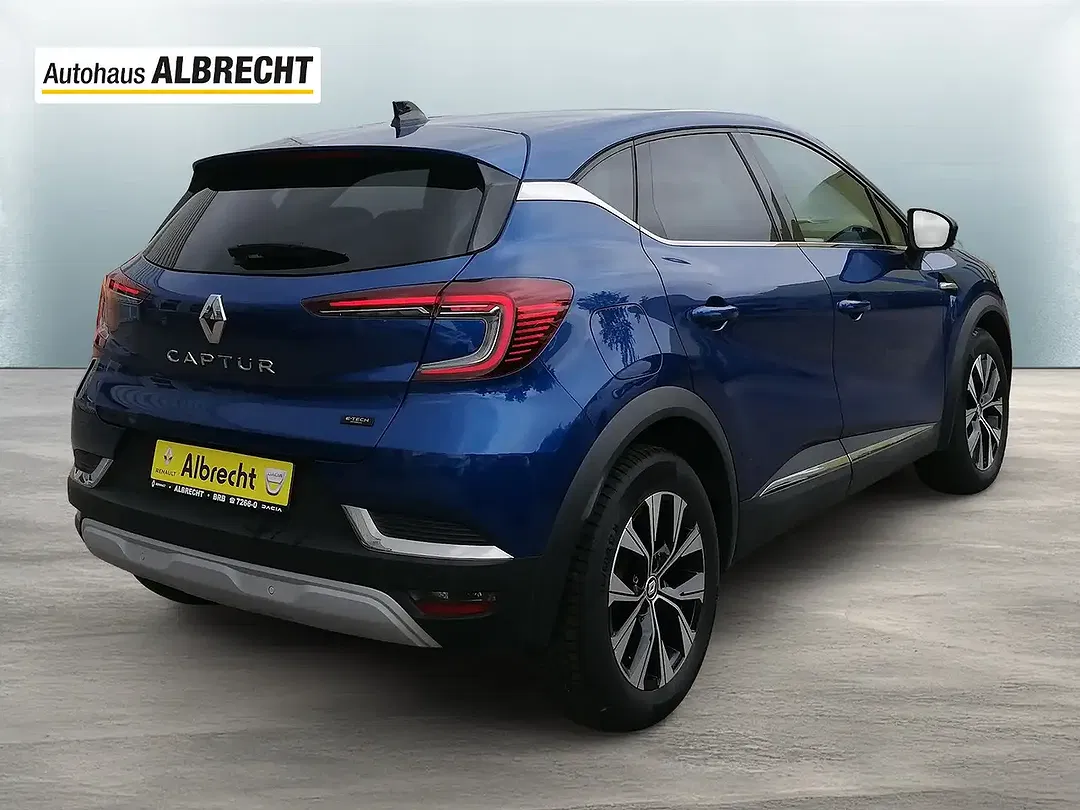 Renault Captur - Thumbnail 12