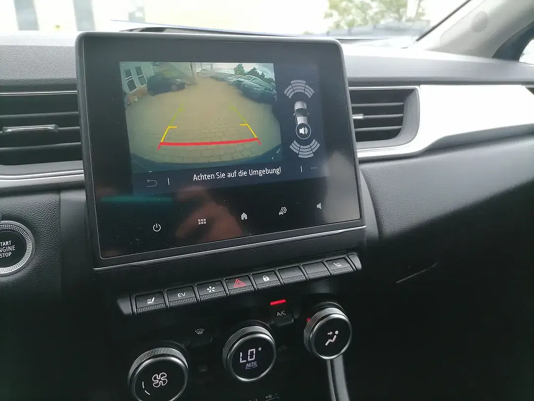 Renault Captur - Thumbnail 14