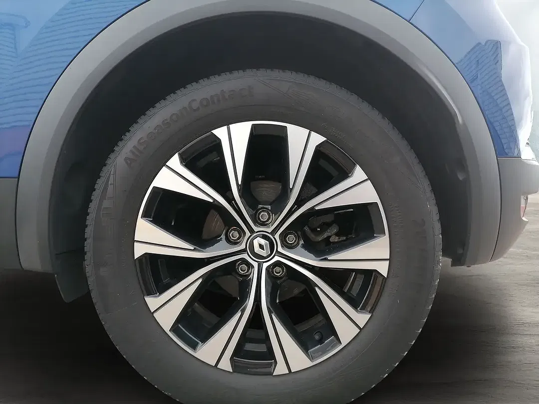 Renault Captur - Thumbnail 5