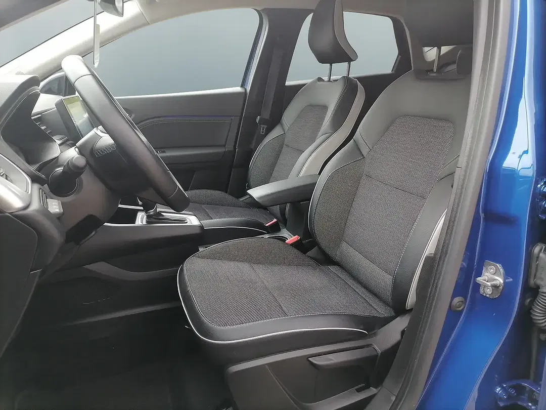 Renault Captur - Thumbnail 7