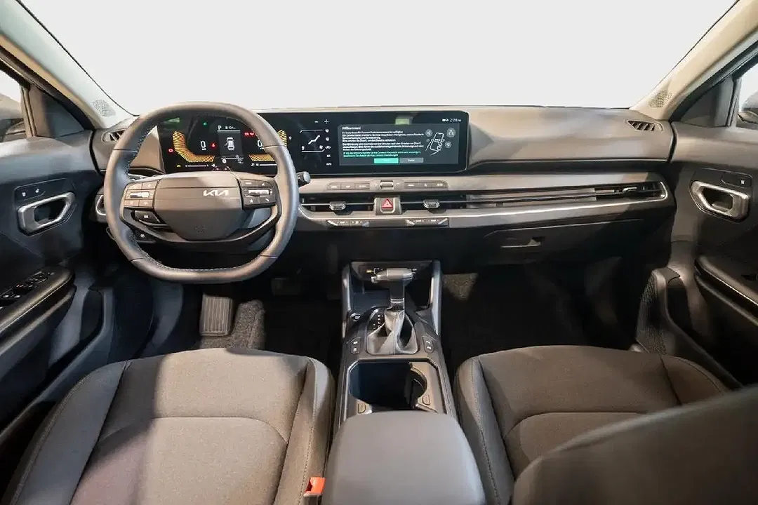 Kia K4 - Thumbnail 10
