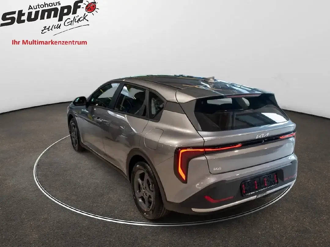 Kia K4 - Thumbnail 6