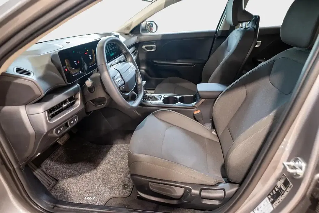 Kia K4 - Thumbnail 8