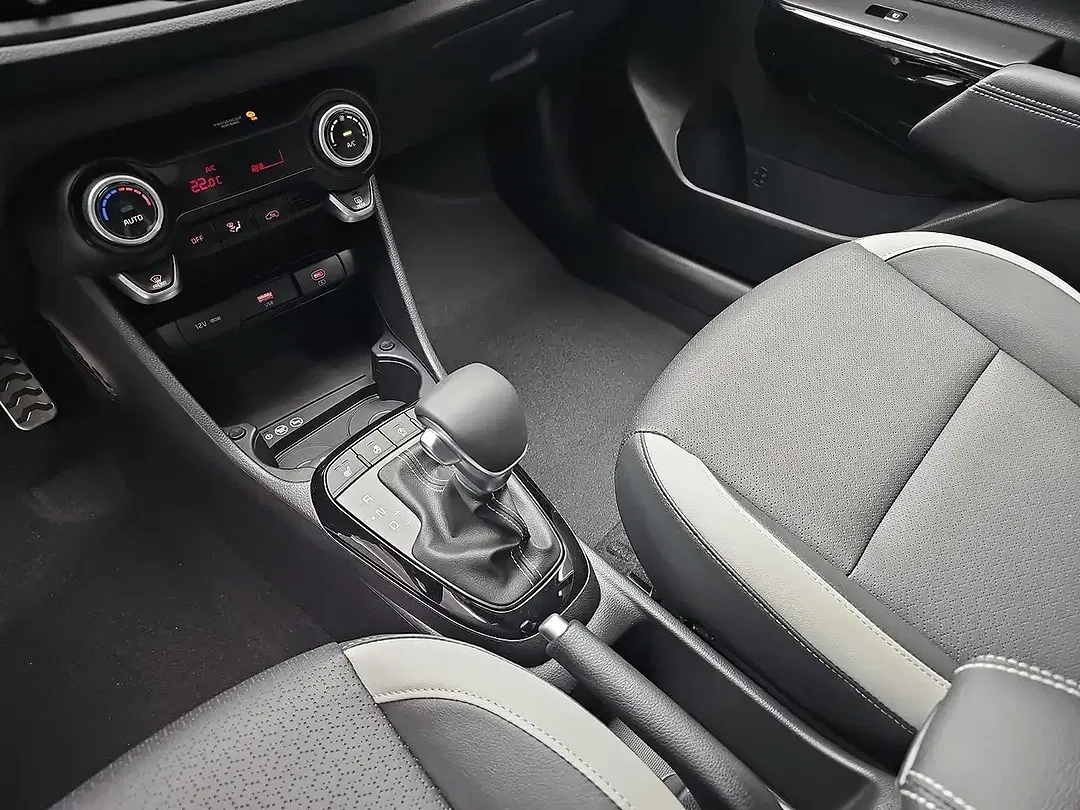Kia Picanto - Thumbnail 12