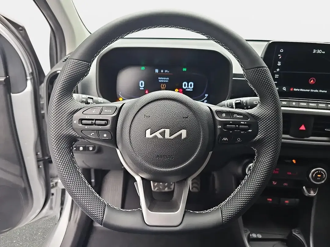 Kia Picanto - Thumbnail 13