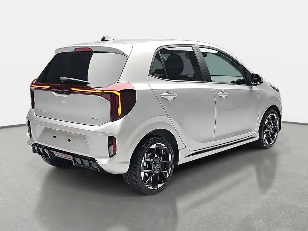 Kia Picanto - Thumbnail 3
