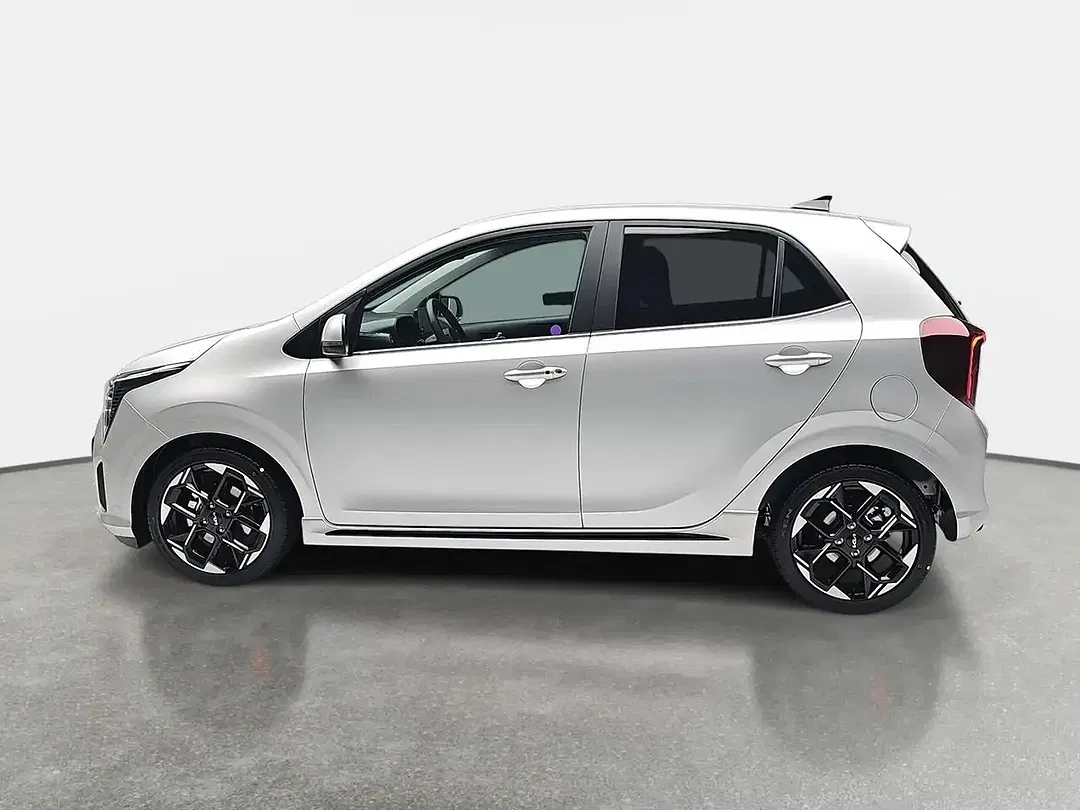 Kia Picanto - Thumbnail 5