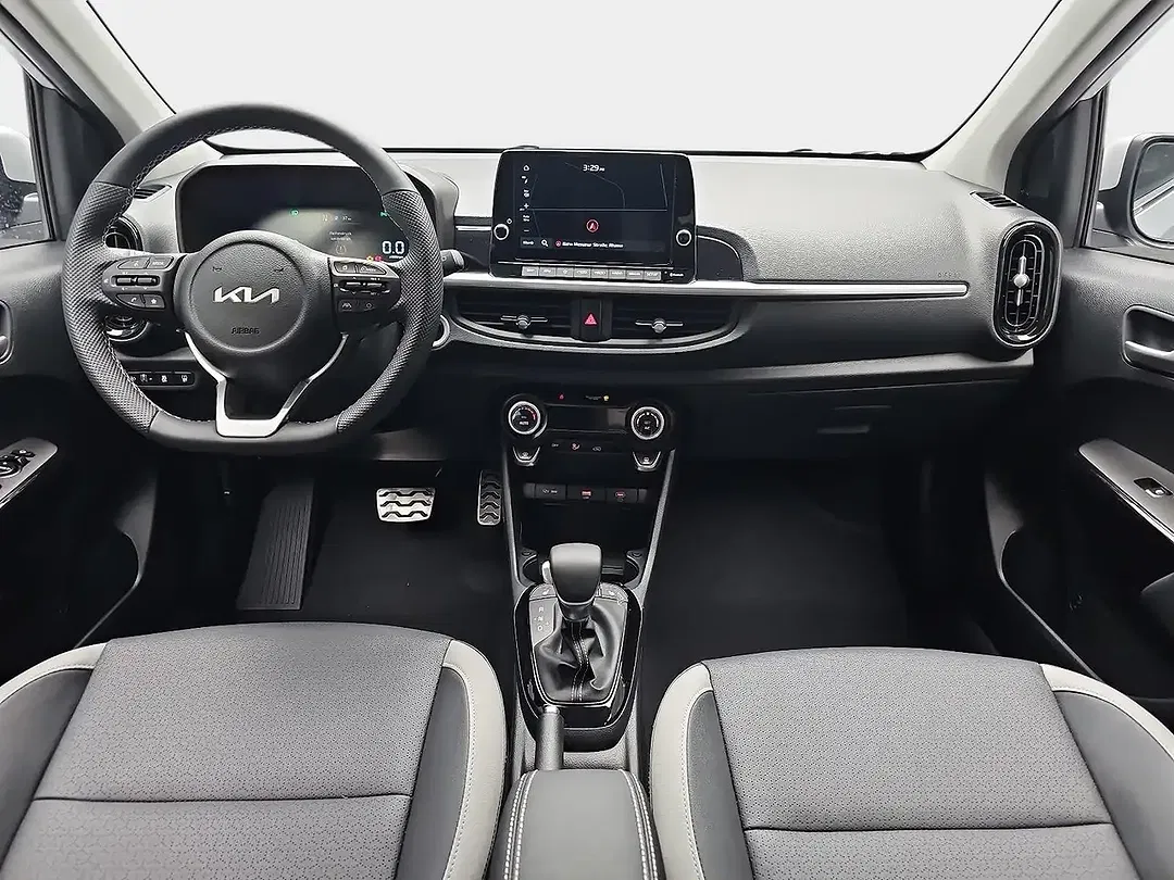 Kia Picanto - Thumbnail 7