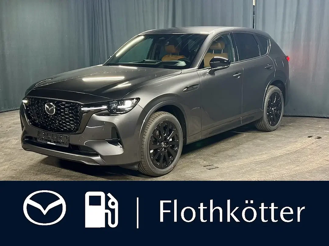 Mazda CX-60 - Afbeelding 1