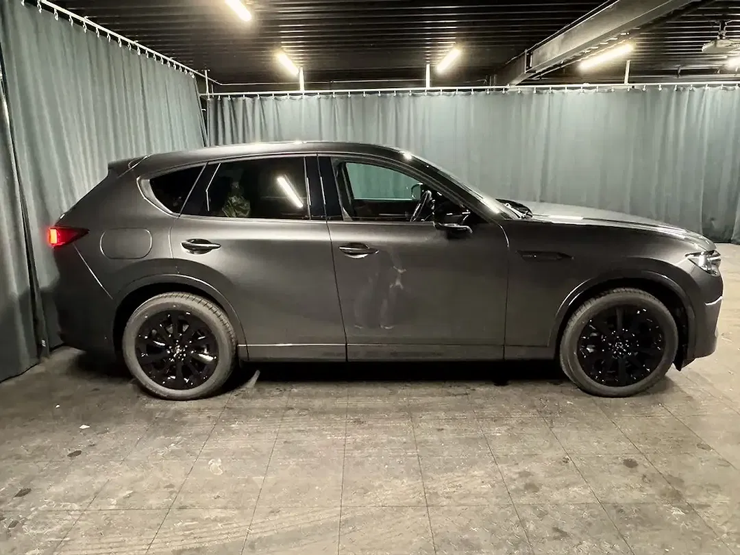 Mazda CX-60 - Thumbnail 4