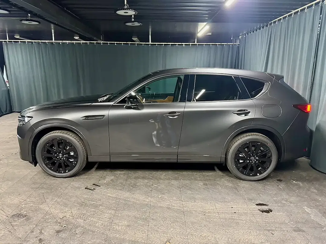 Mazda CX-60 - Thumbnail 5