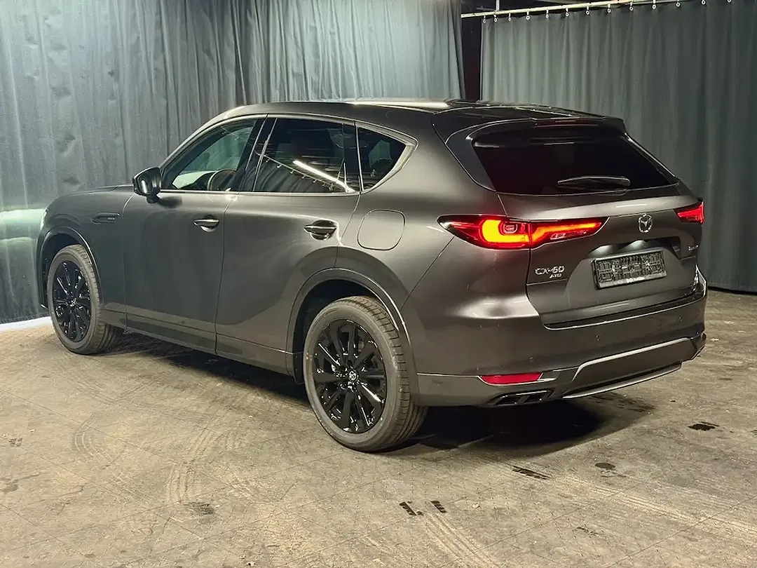 Mazda CX-60 - Thumbnail 6