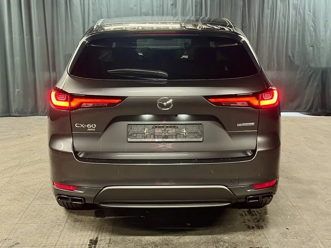 Mazda CX-60 - Thumbnail 7
