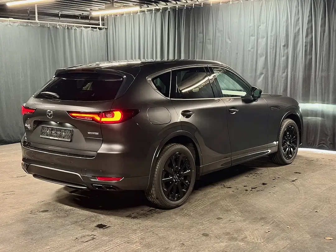 Mazda CX-60 - Thumbnail 8