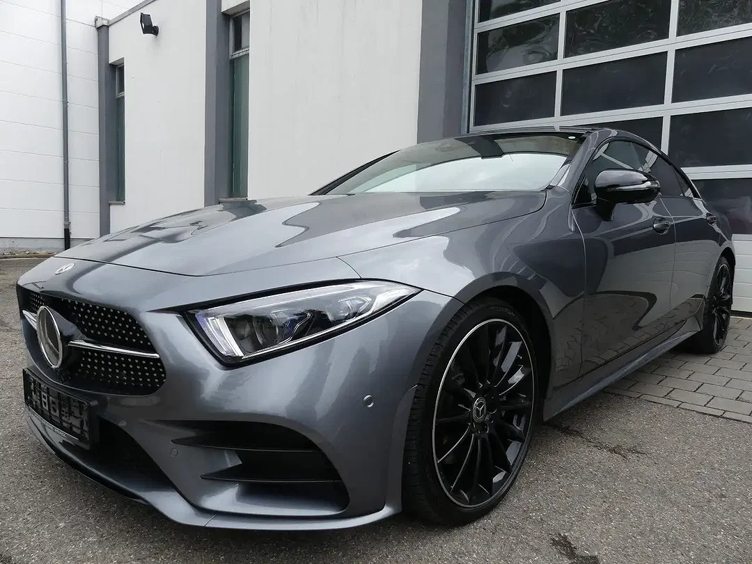 Mercedes-Benz CLS 450 - Afbeelding 1