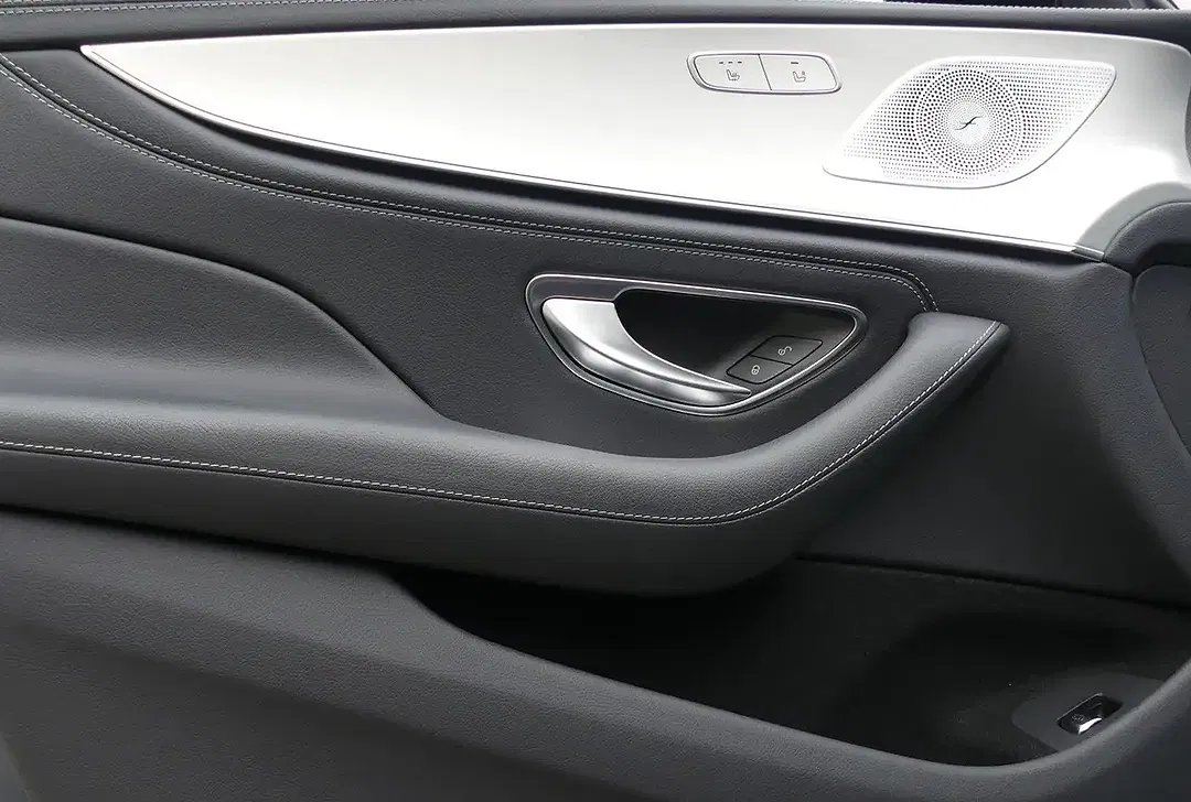 Mercedes-Benz CLS 450 - Thumbnail 13