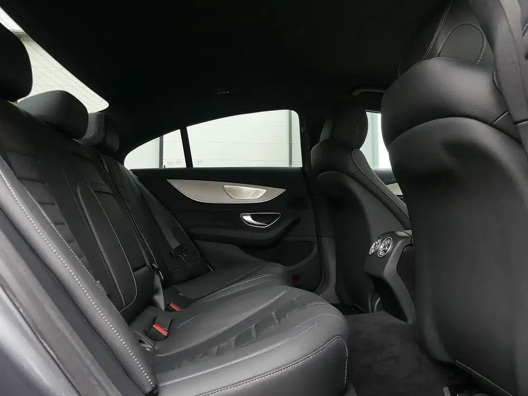 Mercedes-Benz CLS 450 - Thumbnail 15