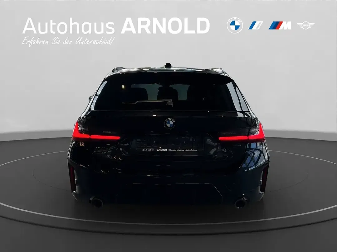 BMW 320 - Thumbnail 4