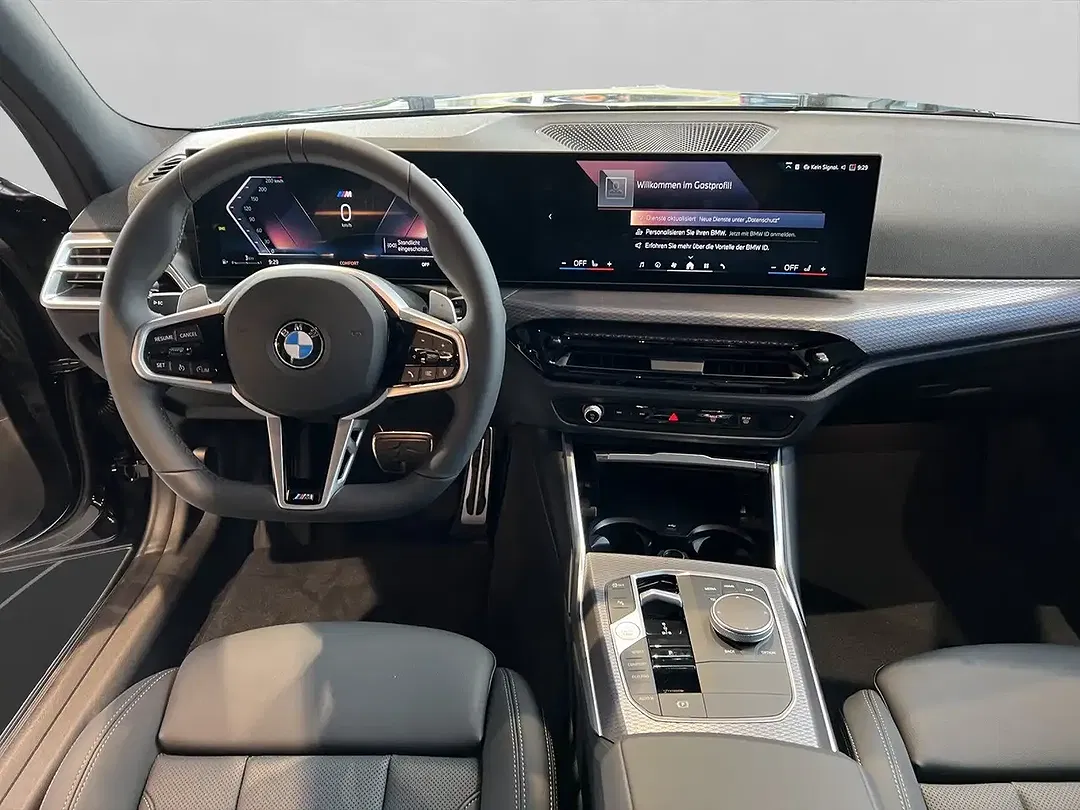 BMW 320 - Thumbnail 8