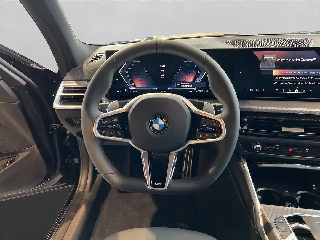 BMW 320 - Thumbnail 9