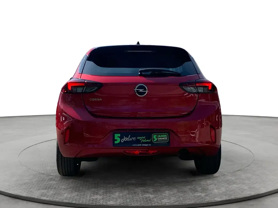 Opel Corsa - Thumbnail 4