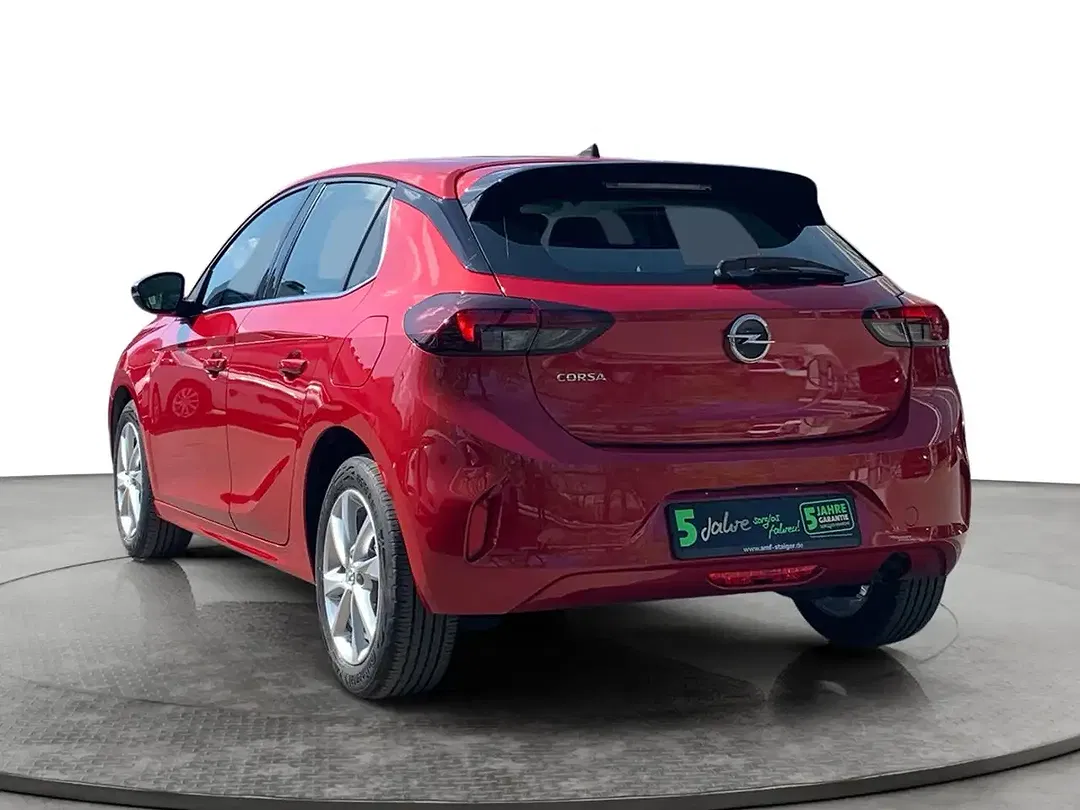 Opel Corsa - Thumbnail 5
