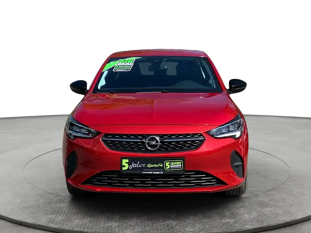 Opel Corsa - Thumbnail 6