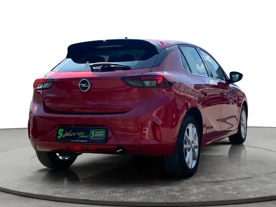 Opel Corsa - Thumbnail 7