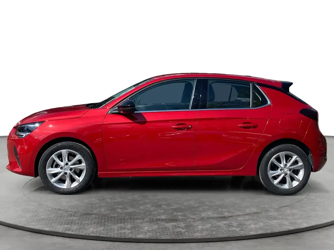 Opel Corsa - Thumbnail 8