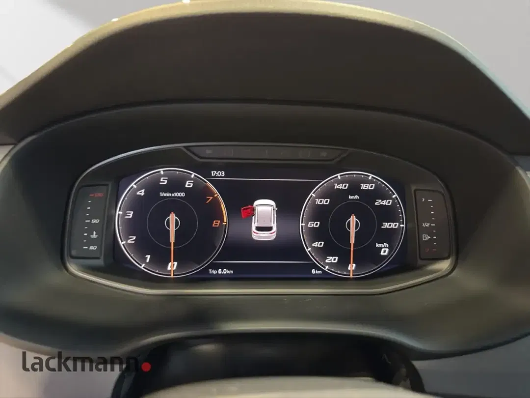CUPRA Ateca - Thumbnail 14