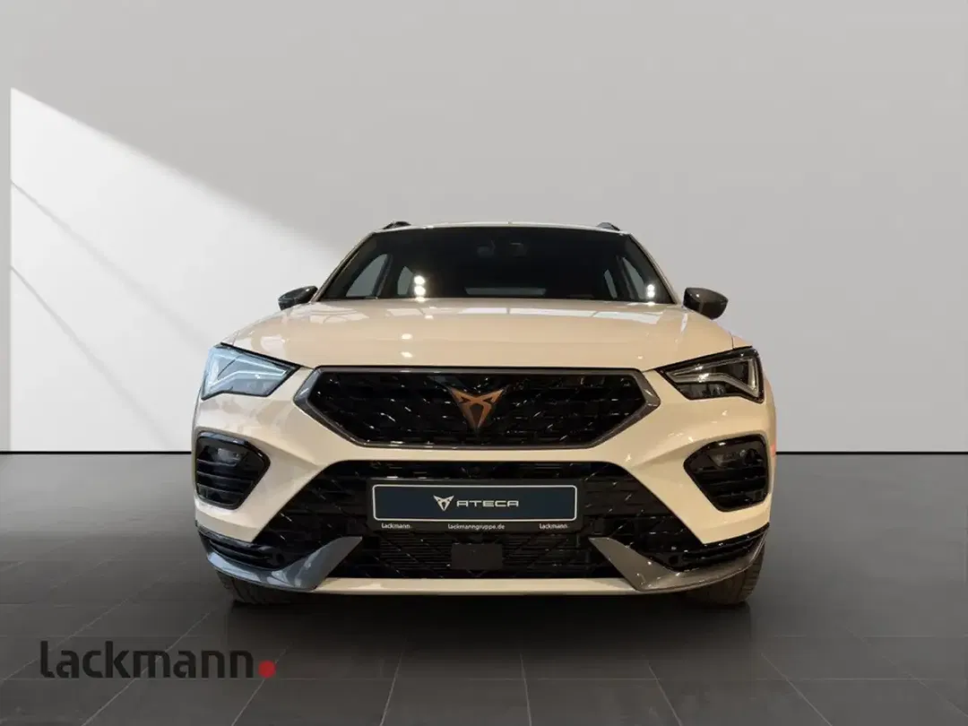CUPRA Ateca - Thumbnail 2