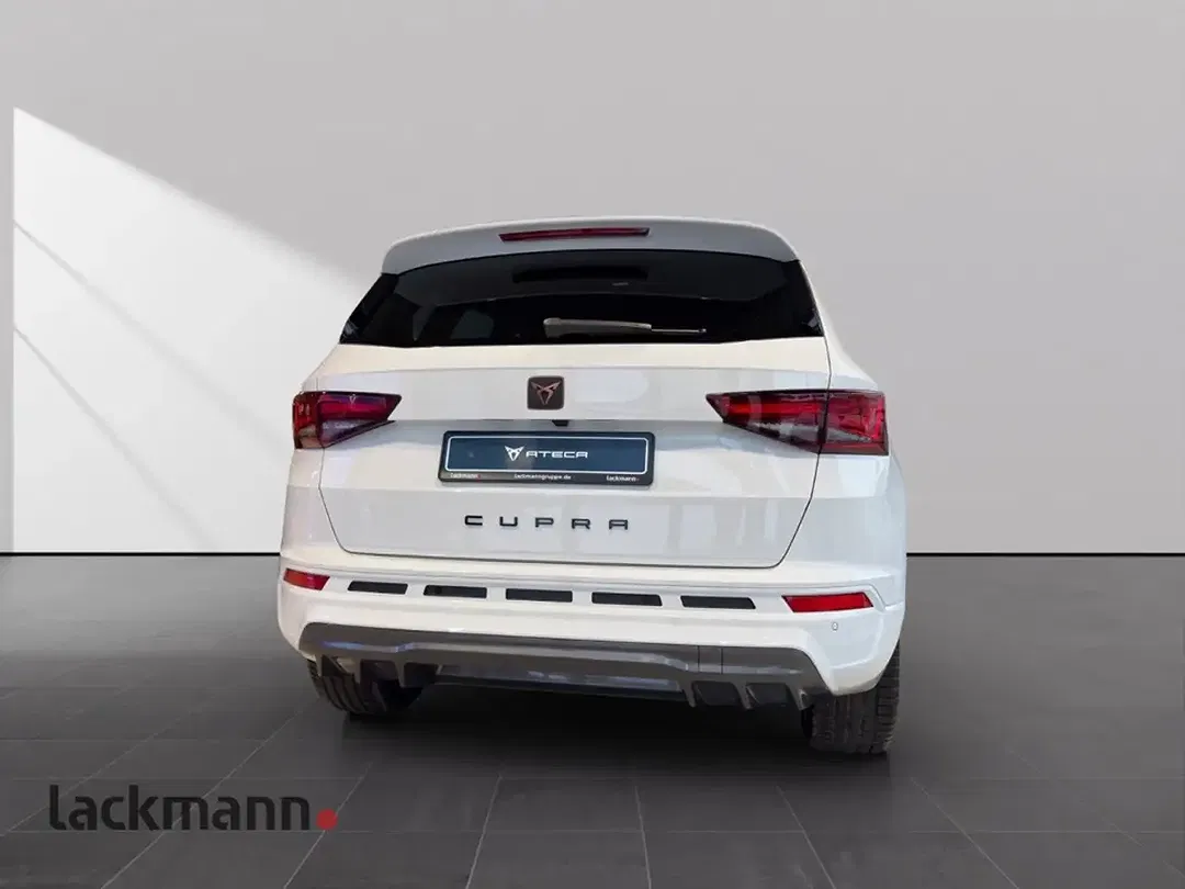 CUPRA Ateca - Thumbnail 6