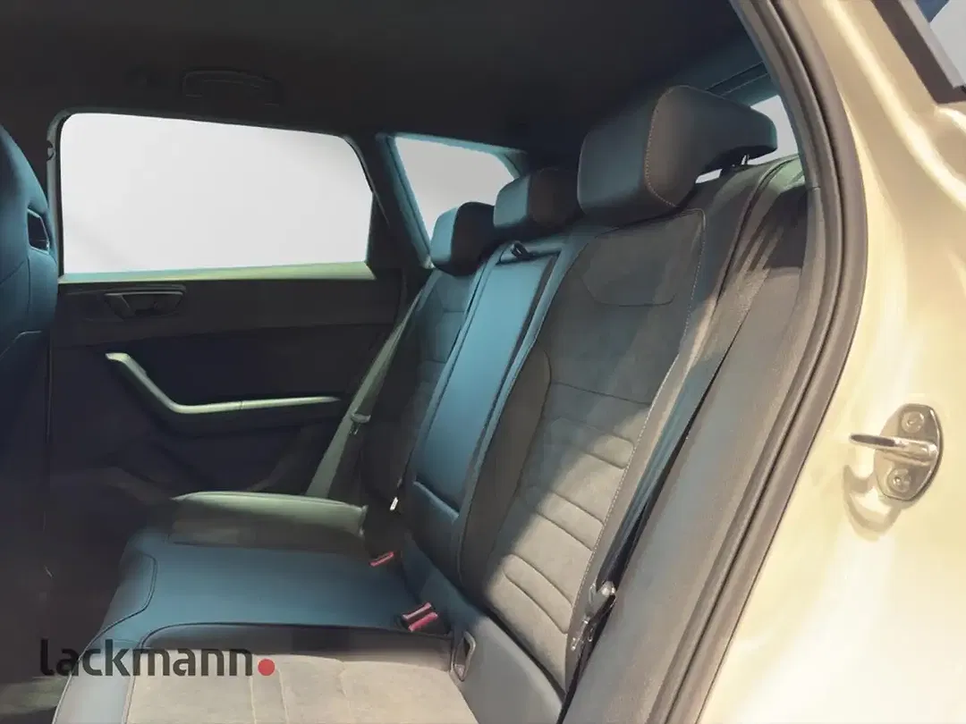 CUPRA Ateca - Thumbnail 9