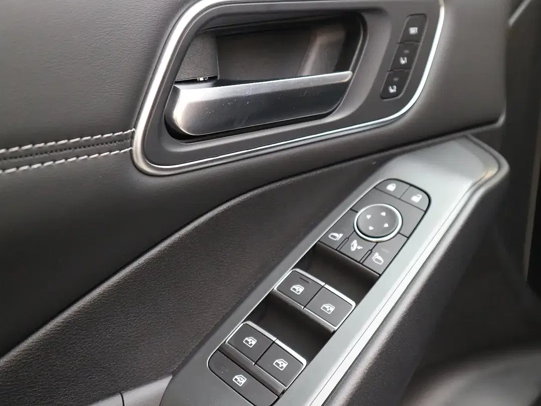 Nissan Qashqai - Thumbnail 14