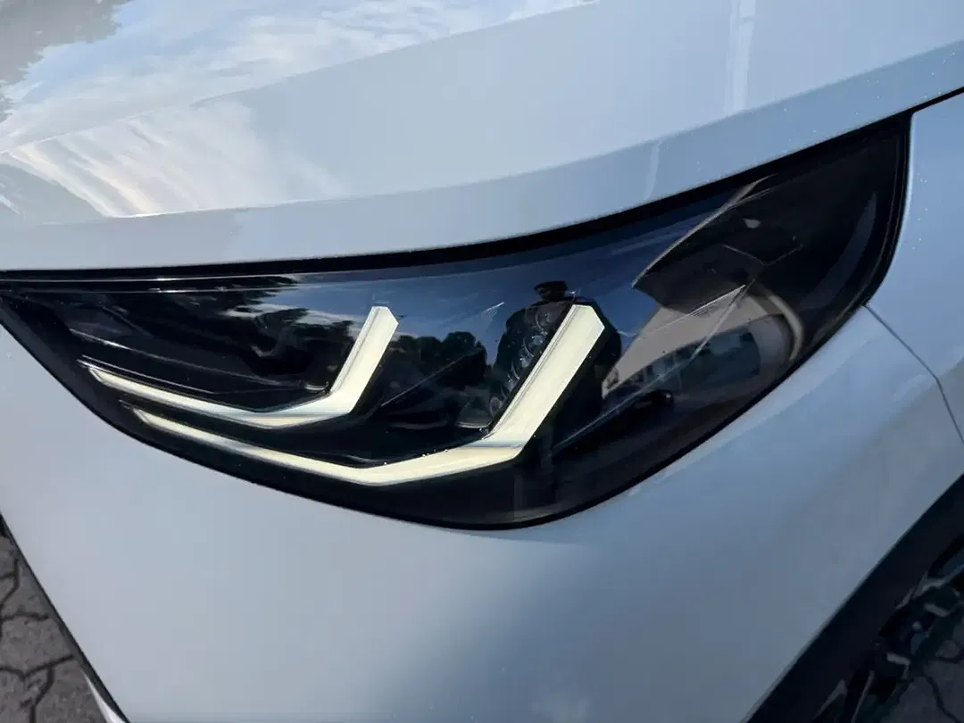 BMW X3 - Thumbnail 10