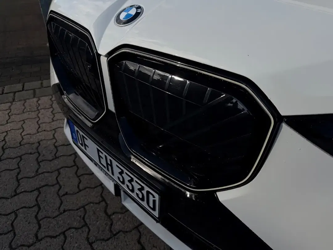 BMW X3 - Thumbnail 11