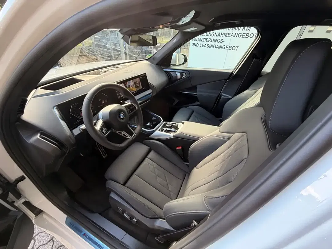BMW X3 - Thumbnail 12