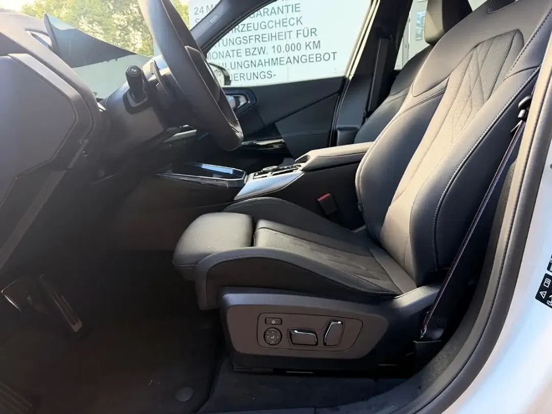 BMW X3 - Thumbnail 15