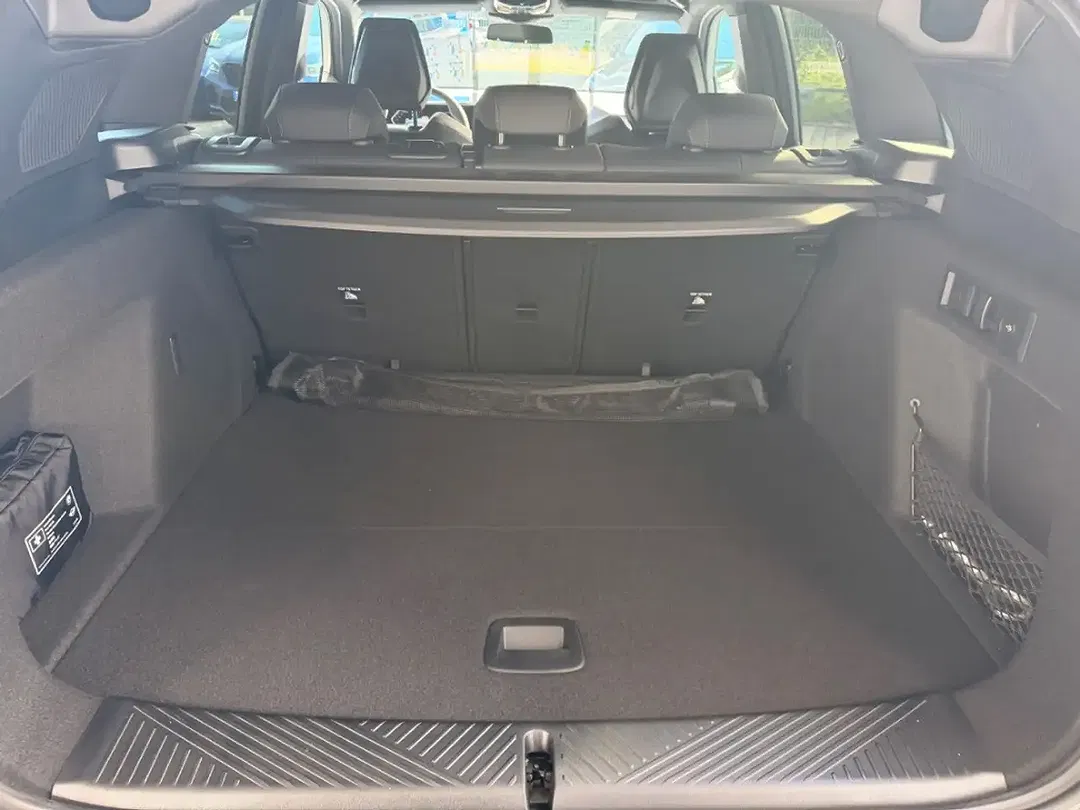 BMW X3 - Thumbnail 5
