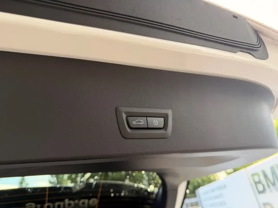 BMW X3 - Thumbnail 7