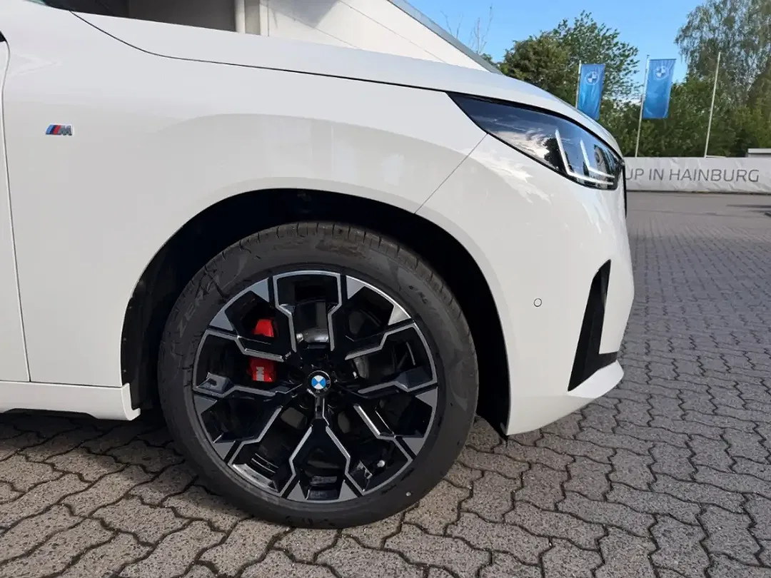 BMW X3 - Thumbnail 9