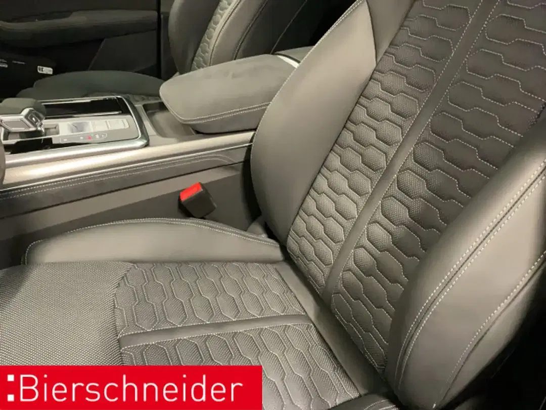 Audi RS Q8 - Thumbnail 8