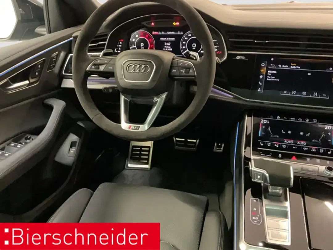 Audi RS Q8 - Thumbnail 10