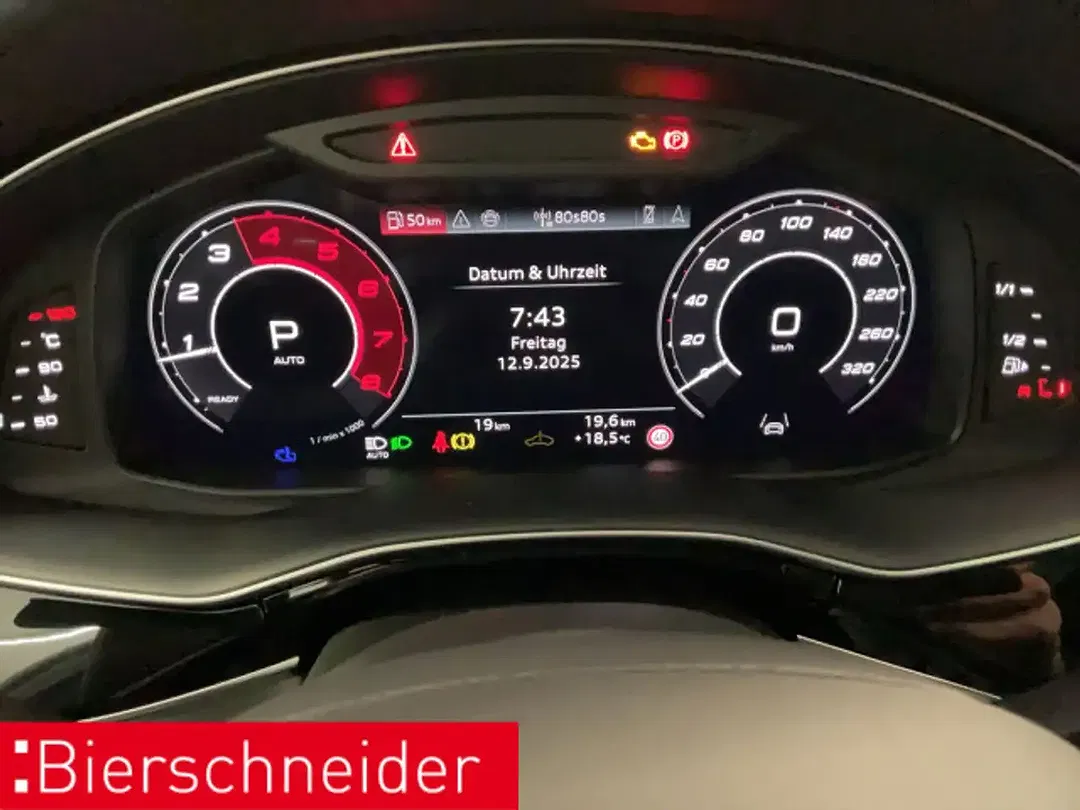 Audi RS Q8 - Thumbnail 12